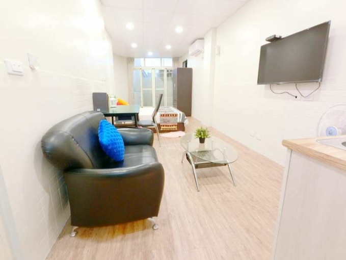 BRT✨大空間✨洗衣機✨流理臺（第2張）