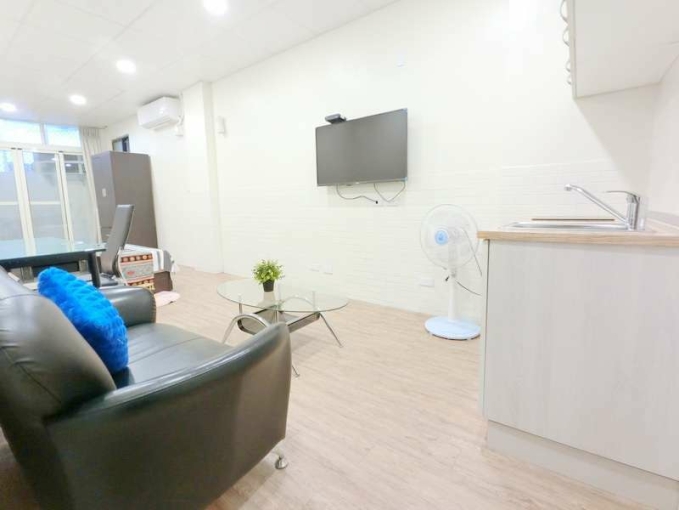 BRT✨大空間✨洗衣機✨流理臺（第3張）