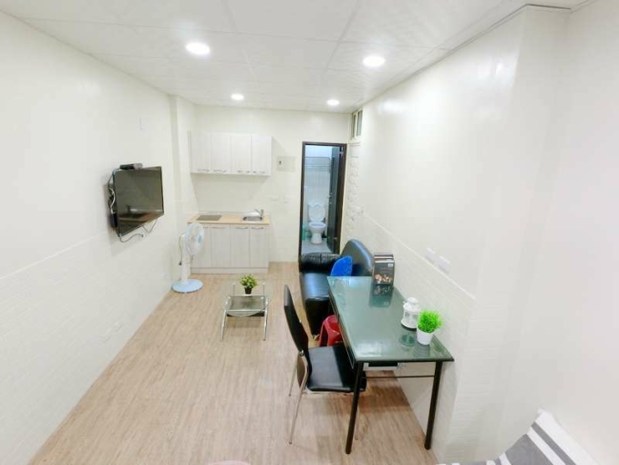 BRT✨大空間✨洗衣機✨流理臺（第14張）