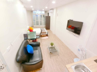 BRT✨大空間✨洗衣機✨流理臺（第5張）