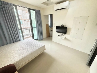 更衣室#大空間#一中旱溪#一層兩戶#陽台獨洗曬#衛浴開窗 - Image 6