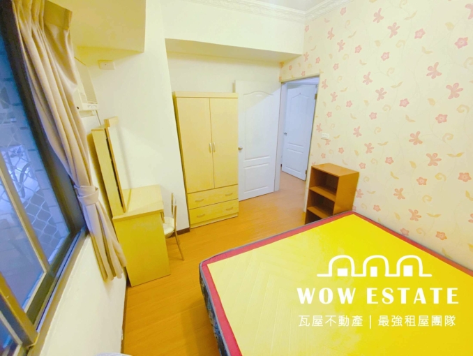 二房一廳🍀子母車🍀流理台🍀管理員（第6張）