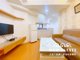 二房一廳🍀子母車🍀流理台🍀管理員（第8張）