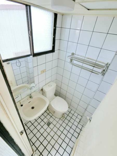 世貿✨子母車✔洗衣機👍短租(第9張)