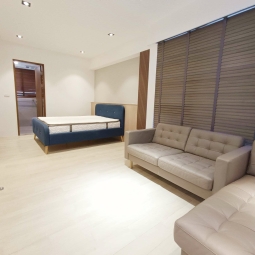 榮總/振興/天母商圈★一層一戶★露臺二房（第4張）