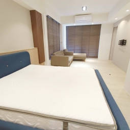 榮總/振興/天母商圈★一層一戶★露臺二房（第3張）