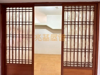 兆基社會住宅🏠免仲/大有商圈紫町鄉C區三房車/可租補（第8張）