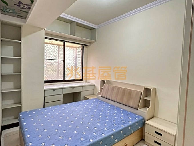 兆基社會住宅🏠免仲/大有商圈紫町鄉C區三房車/可租補（第3張）