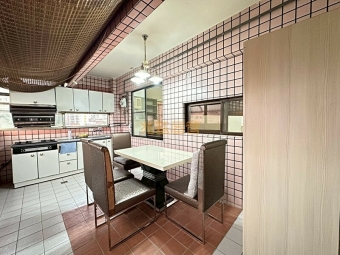 兆基社會住宅🏠免仲/大有商圈紫町鄉C區三房車/可租補（第9張）