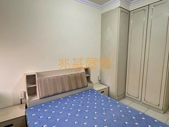 兆基社會住宅🏠免仲/大有商圈紫町鄉C區三房車/可租補（第4張）