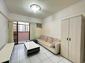 兆基社會住宅🏠免仲/大有商圈紫町鄉C區三房車/可租補（第1張）