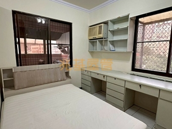 兆基社會住宅🏠免仲/大有商圈紫町鄉C區三房車/可租補（第5張）