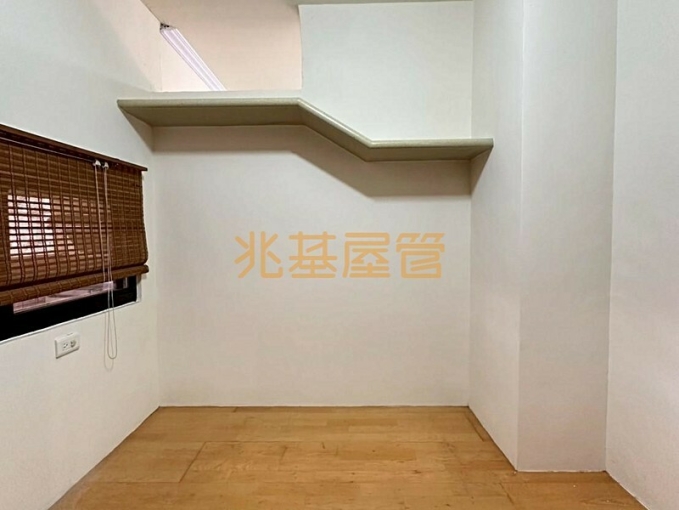 兆基社會住宅🏠免仲/大有商圈紫町鄉C區三房車/可租補（第7張）