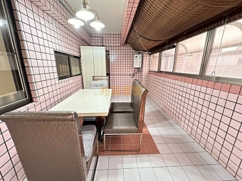 兆基社會住宅🏠免仲/大有商圈紫町鄉C區三房車/可租補（第10張）