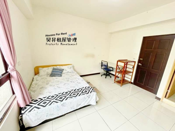 可租補❤️一中商圈✨ 精美套房✨ 管理員可收包裹✨（第7張）