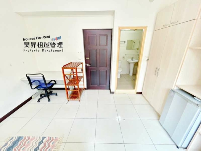 可租補❤️一中商圈✨ 精美套房✨ 管理員可收包裹✨（第3張）