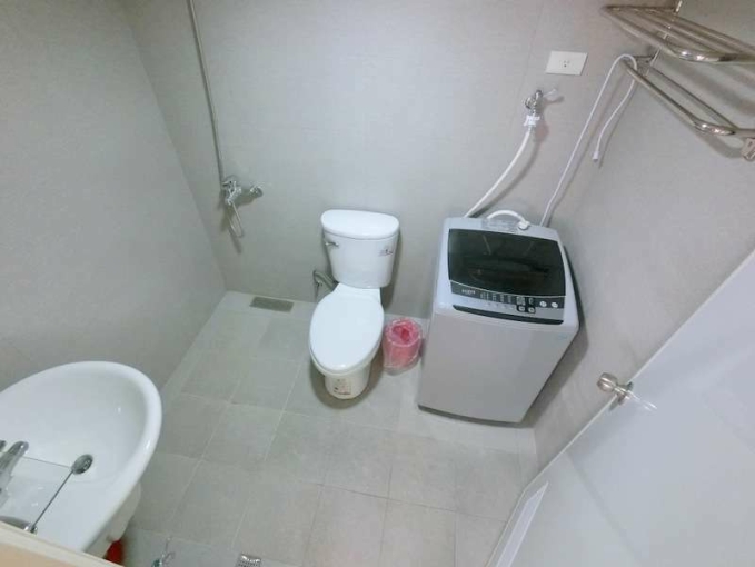 💖可租補✨一層2戶🏠獨洗✔️近台中女中💖限女 - Image 5