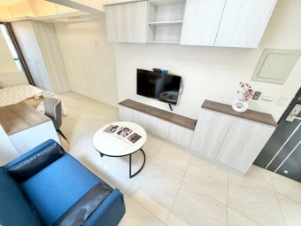 ✨收納空間多✨大衣櫃✨可租補✨子母車✨衛浴開窗（第5張）