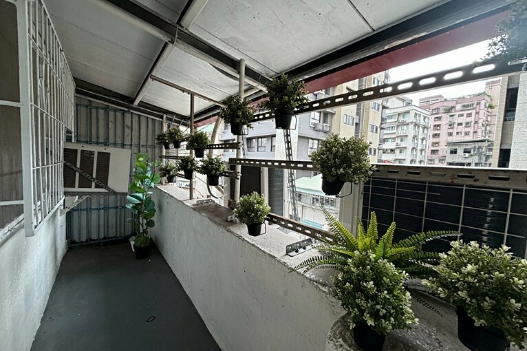 💓江子翠捷運/陽台兩房/可養寵物/租補不會過(第12張)
