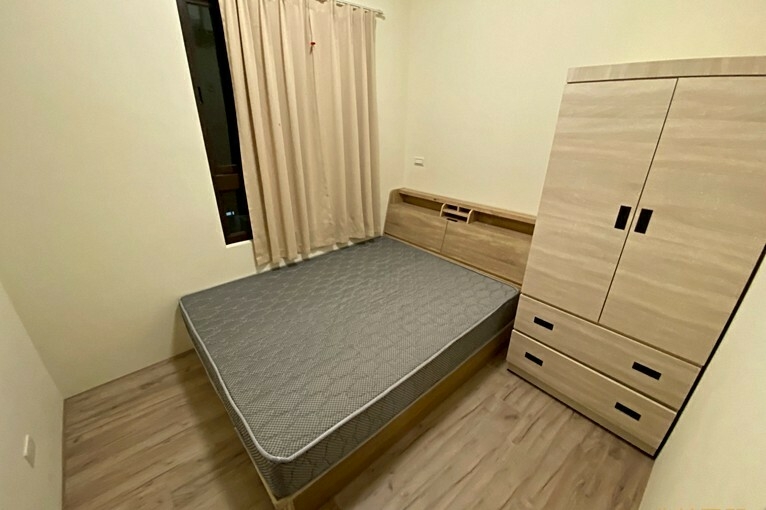 兆基社會住宅🏡可租補/新豐新庄子舒適大三房(第5張)