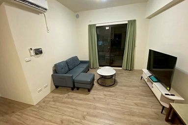 兆基社會住宅🏡可租補/新豐新庄子舒適大三房（第2張）