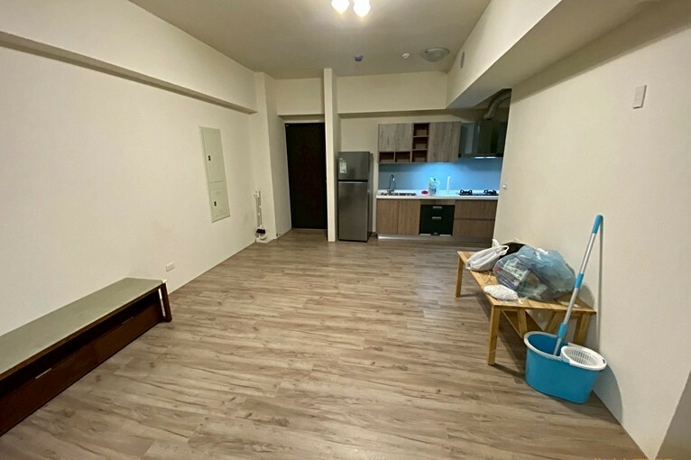 兆基社會住宅🏡可租補/新豐新庄子舒適大三房(第3張)