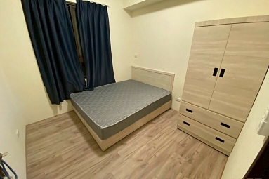 兆基社會住宅🏡可租補/新豐新庄子舒適大三房（第7張）