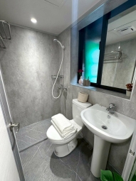 大同區.中山站.全新.代收垃圾.溫馨設計感套房302（第8張）