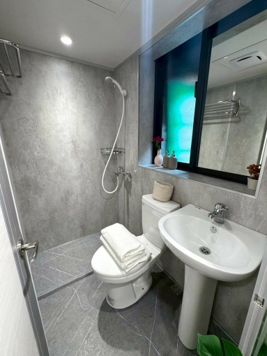 大同區.中山站.全新.代收垃圾.溫馨設計感套房302(第8張)