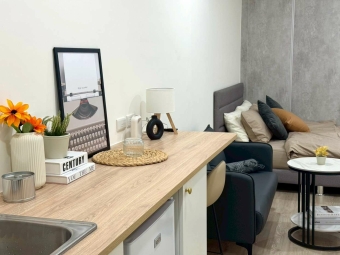 大同區.中山站.全新.代收垃圾.溫馨設計感套房302（第7張）