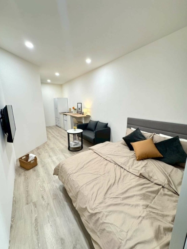 大同區.中山站.全新.代收垃圾.溫馨設計感套房302(第5張)