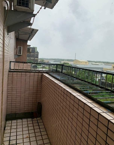 近台南保安火車站（第10張）