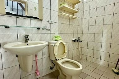 兆基社會住宅🏡超大空間透天可租補可乖寵（第9張）