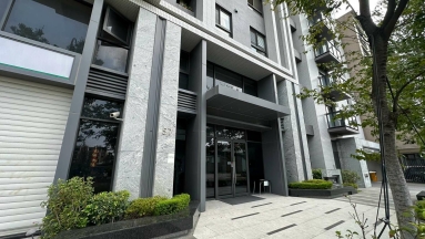 【總管家屋管】大里學區兩房，社宅免仲、可入戶籍、可租補（第1張）