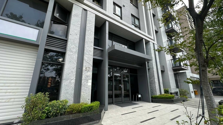 【總管家屋管】大里學區兩房，社宅免仲、可入戶籍、可租補（第1張）