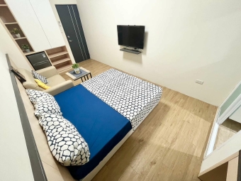 廷選好屋✨近烏日高鐵、74快速道路✨陽台獨洗曬✨可租補 - Image 11