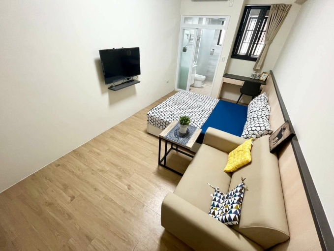 廷選好屋✨近烏日高鐵、74快速道路✨陽台獨洗曬✨可租補 - Image 2