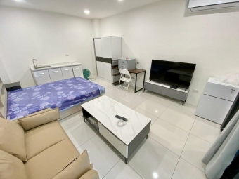 你在看我嗎💞可貓可租補✨陽台獨洗曬💯衛浴乾濕分離（第7張）