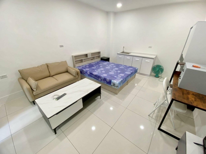 你在看我嗎💞可貓可租補✨陽台獨洗曬💯衛浴乾濕分離(第5張)