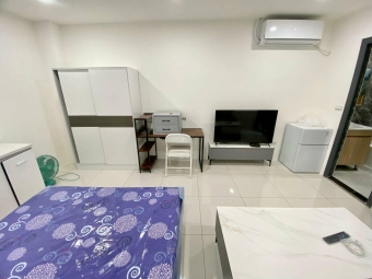 你在看我嗎💞可貓可租補✨陽台獨洗曬💯衛浴乾濕分離（第9張）