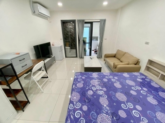 你在看我嗎💞可貓可租補✨陽台獨洗曬💯衛浴乾濕分離（第2張）