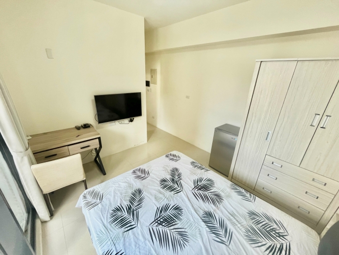 逢甲✨租補✨陽台✨洗衣機（第7張）