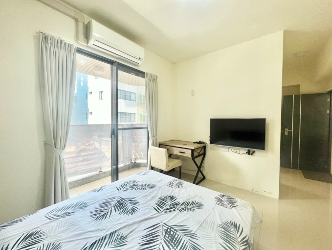 逢甲✨租補✨陽台✨洗衣機（第6張）