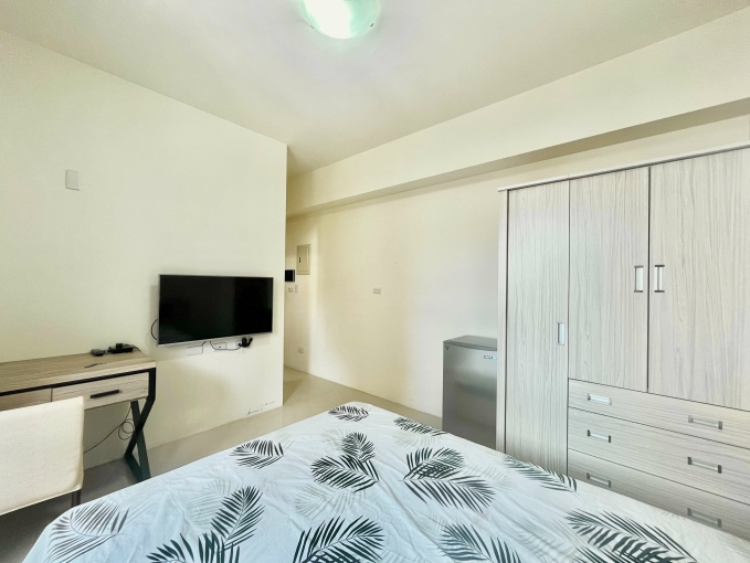 逢甲✨租補✨陽台✨洗衣機（第8張）