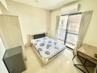 逢甲✨租補✨陽台✨洗衣機（第1張）