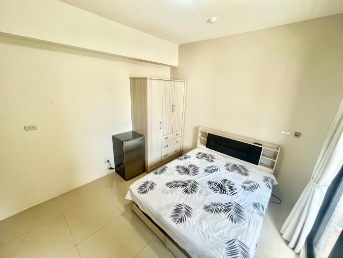 逢甲✨租補✨陽台✨洗衣機（第3張）