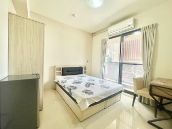 逢甲✨租補✨陽台✨洗衣機（第4張）