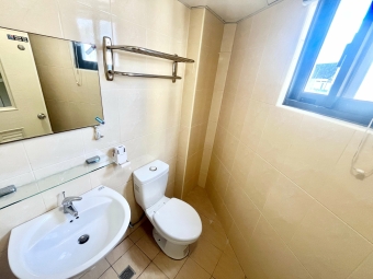 逢甲✨租補✨陽台✨洗衣機（第10張）