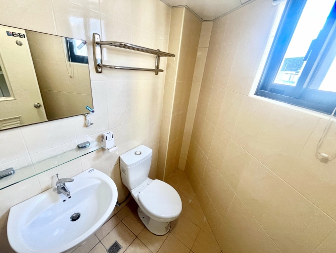 逢甲✨租補✨陽台✨洗衣機（第10張）