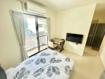 逢甲✨租補✨陽台✨洗衣機（第5張）